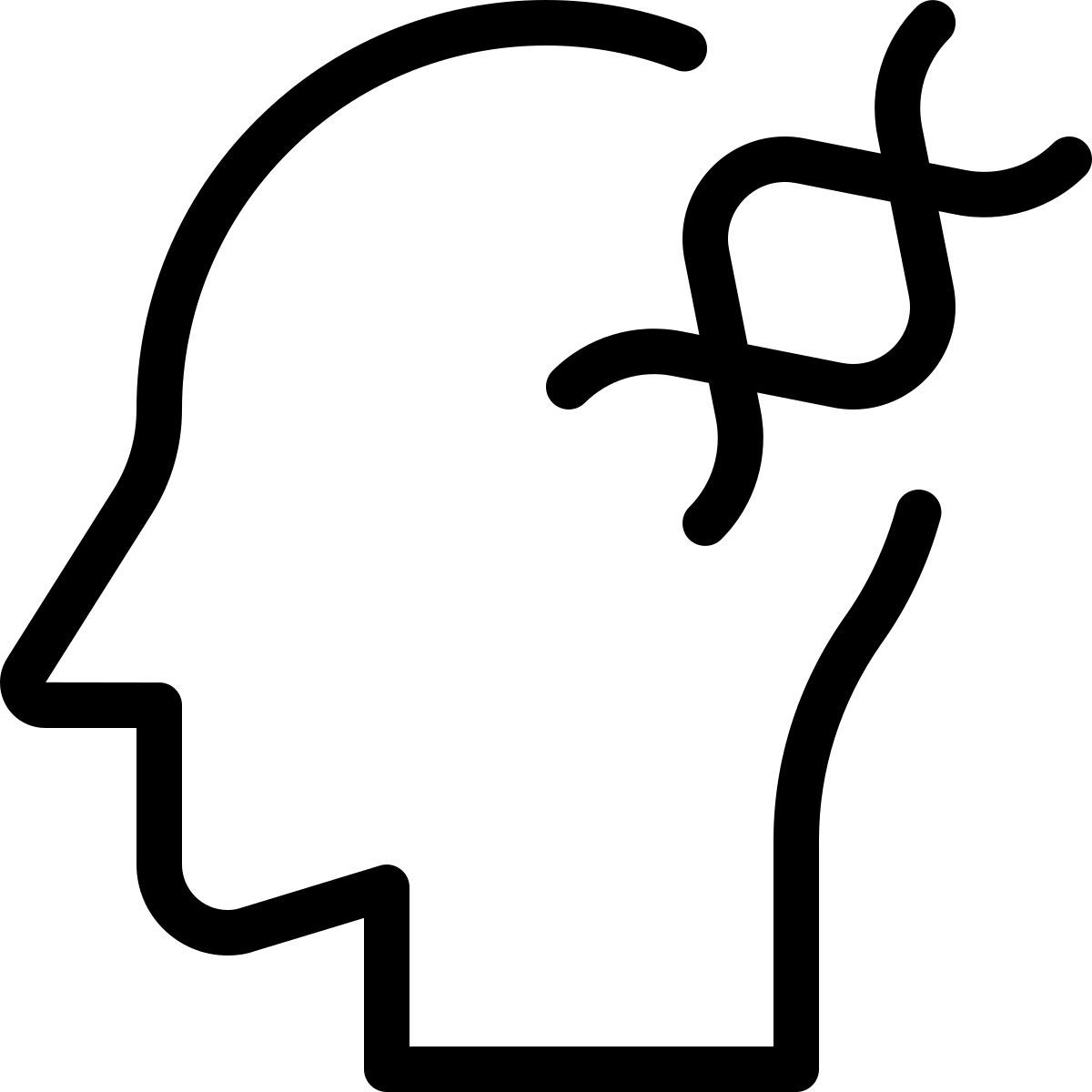 sequenciamento de dna icon