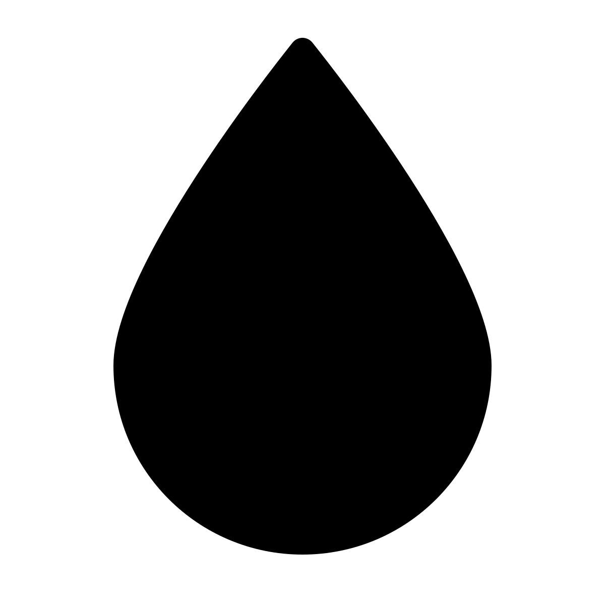 b blood type icon
