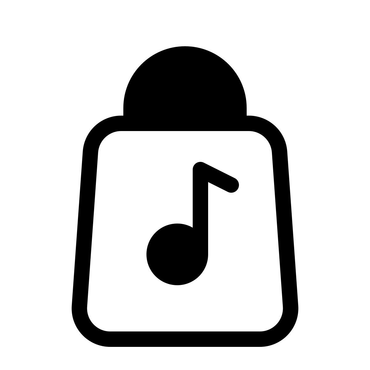 음악 매장 icon