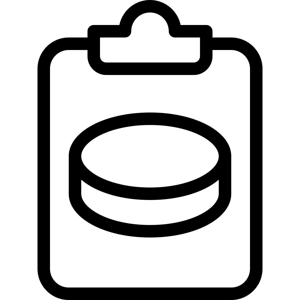 medication chart icon