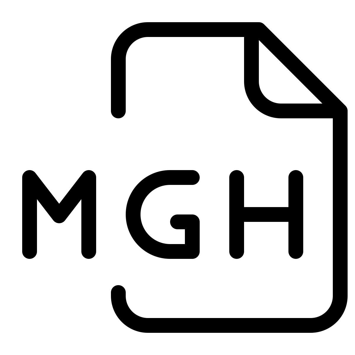 mgh datei icon