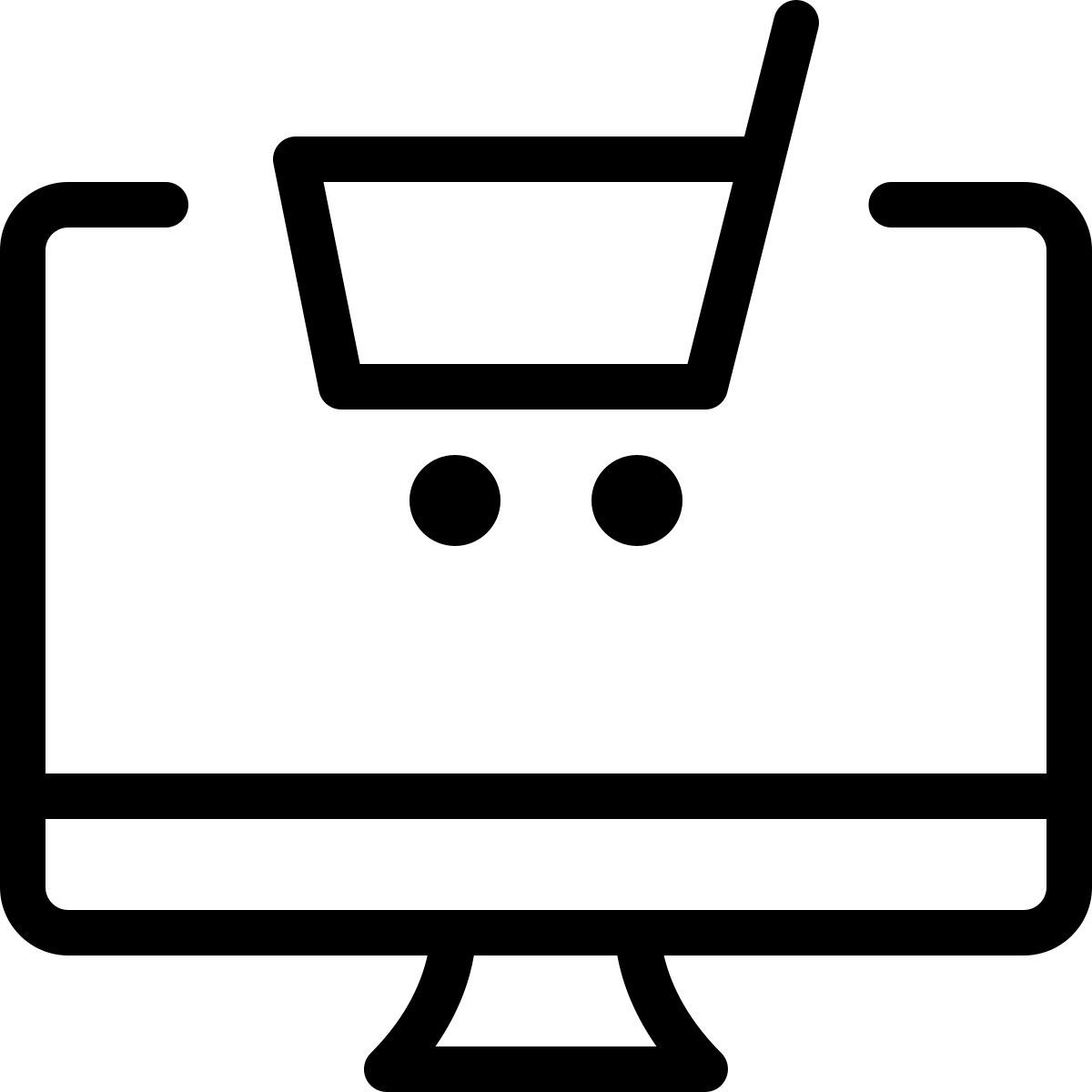 e commerce icon