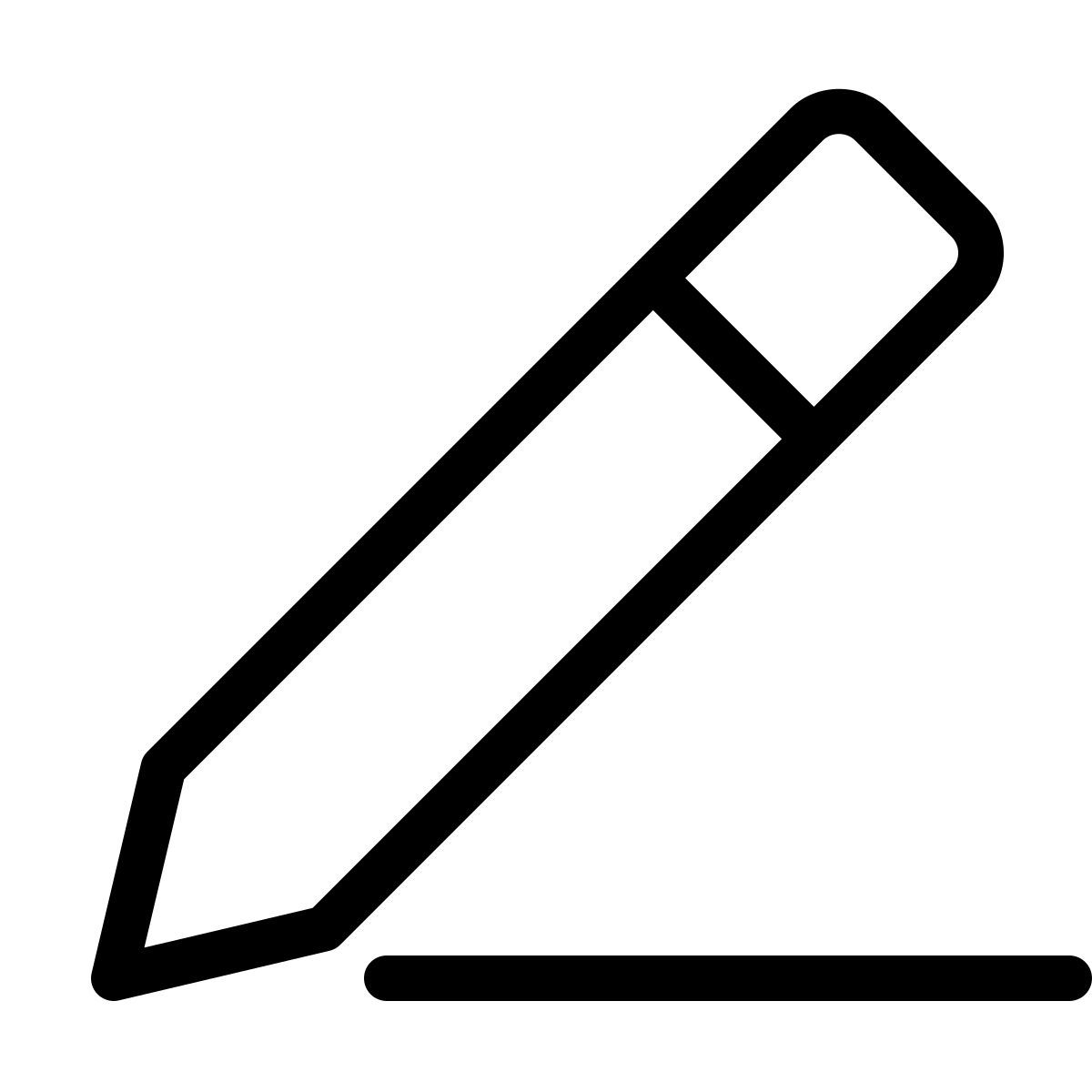 edit icon