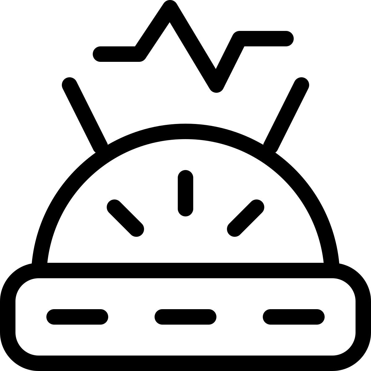 electromagnetic device icon