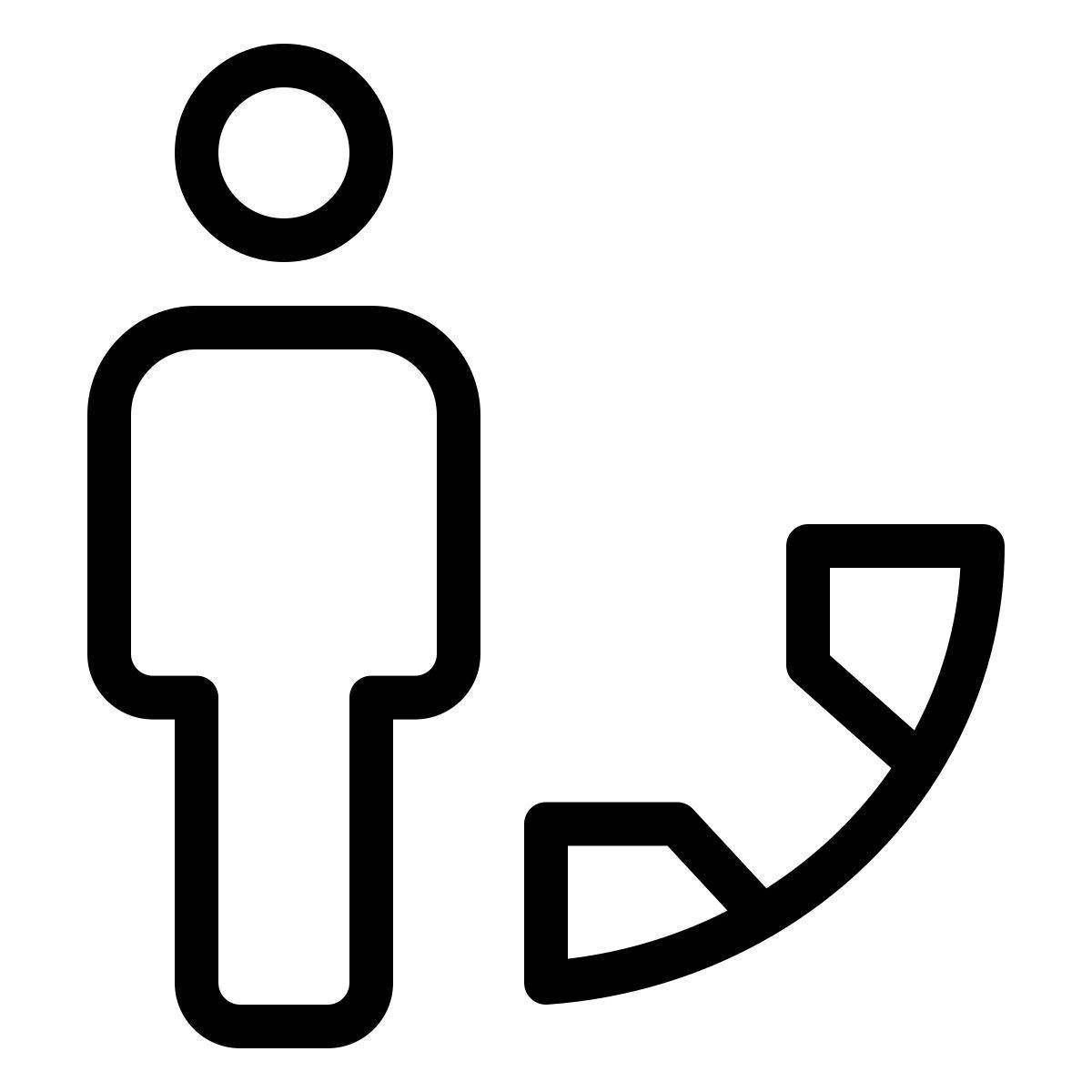 致电联系 icon