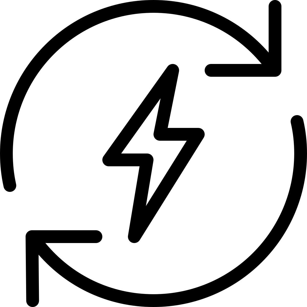 energy transfer icon