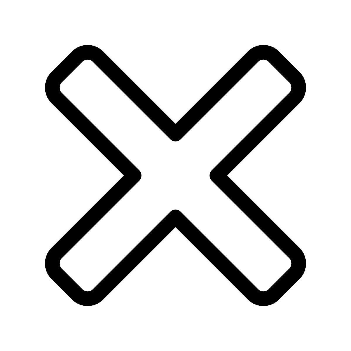 error icon