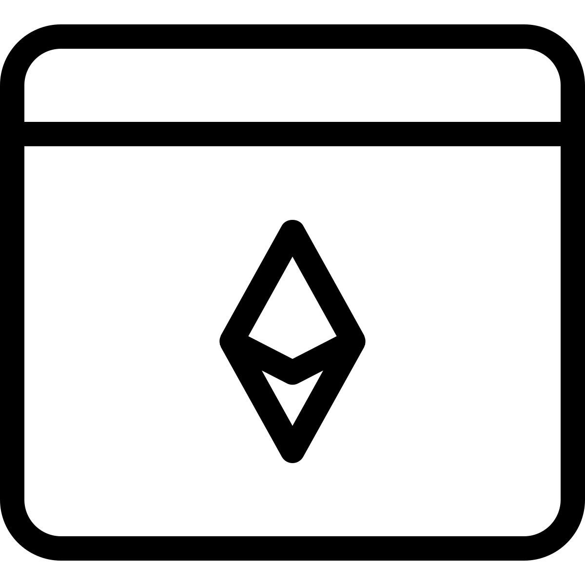 ethereum page icon