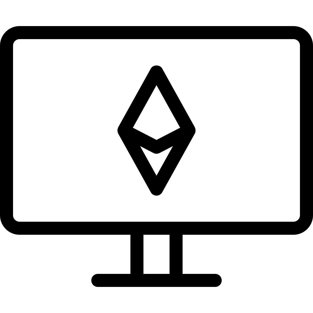 desktop ethereum app icon
