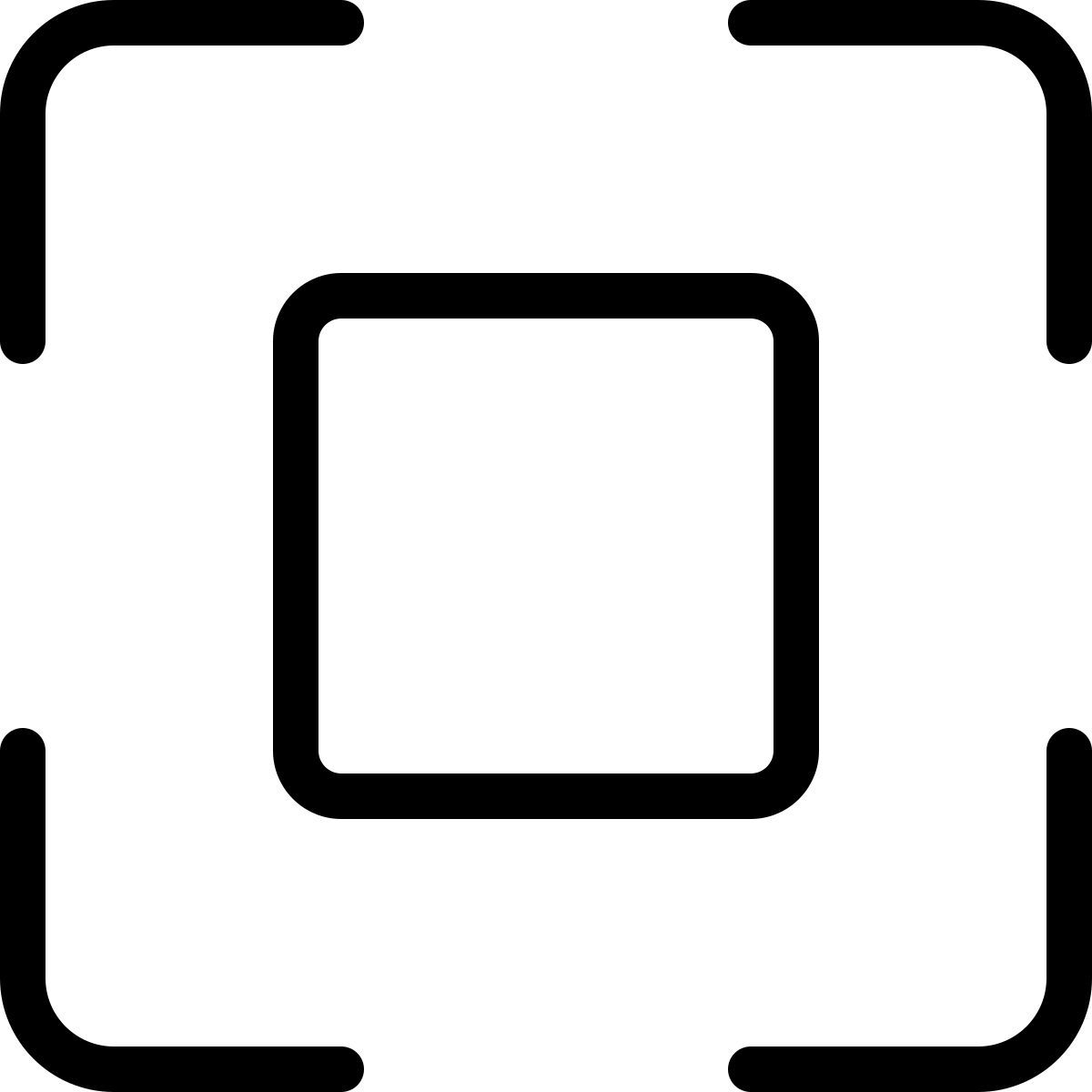 expand selection icon