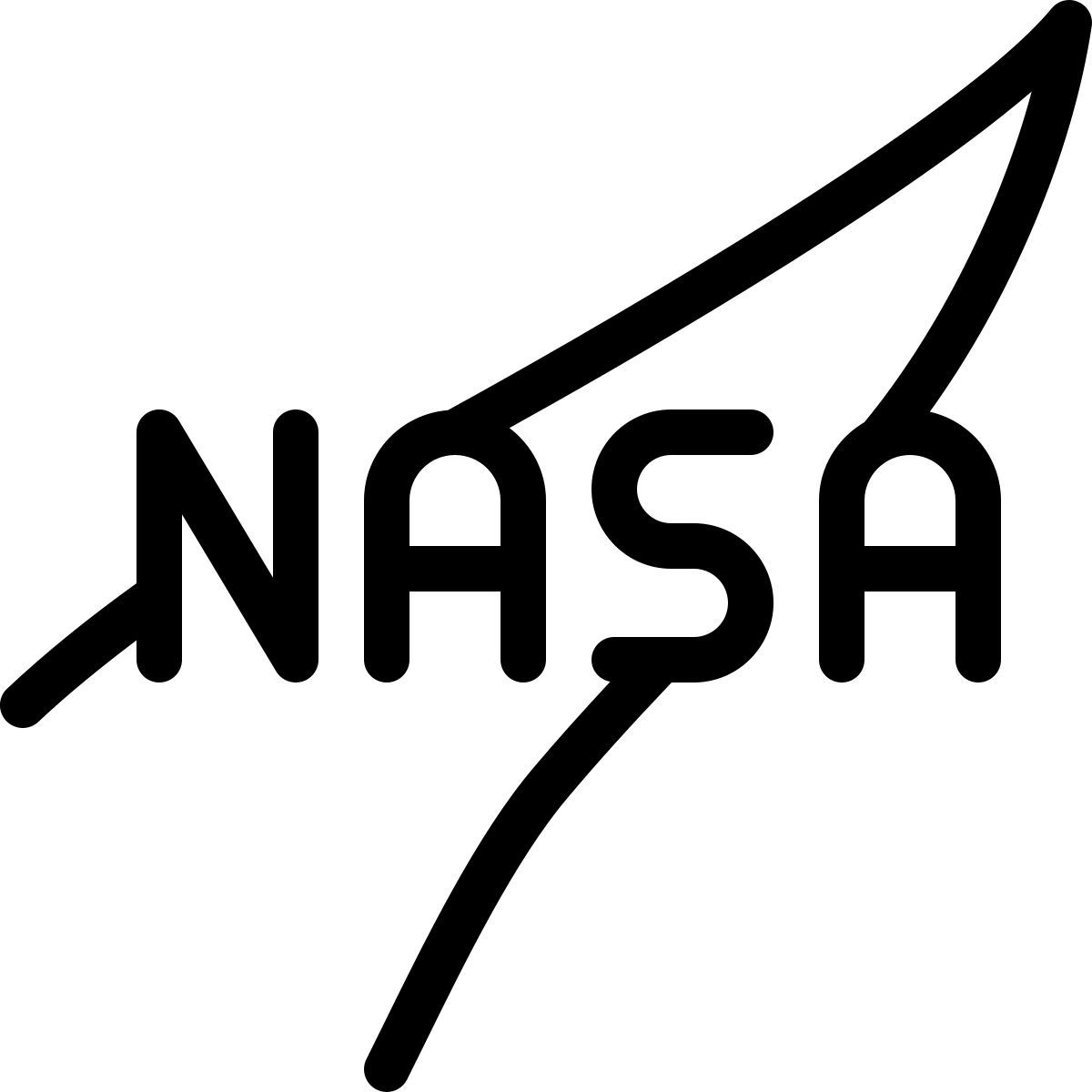 nasa icon