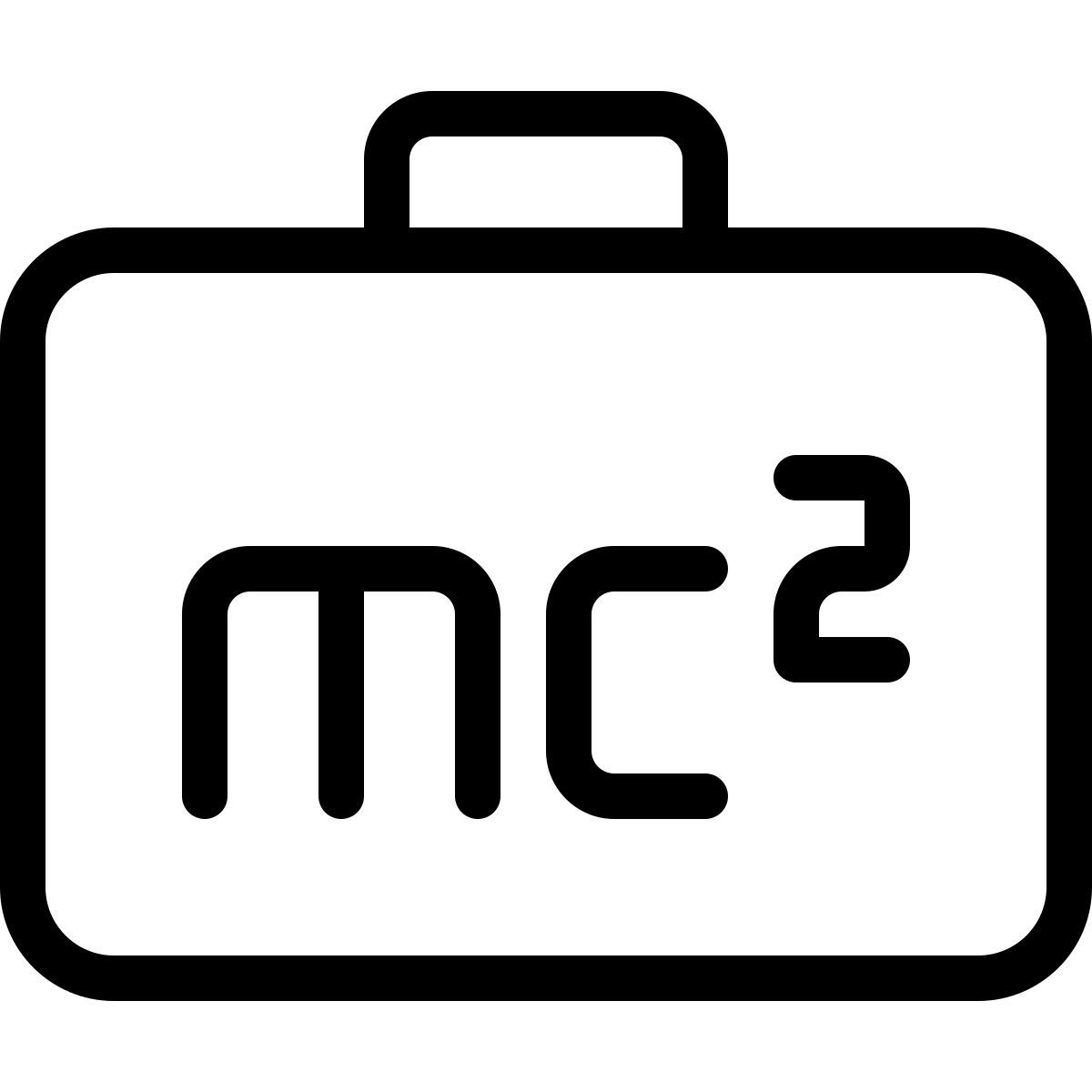 carrière en physique icon