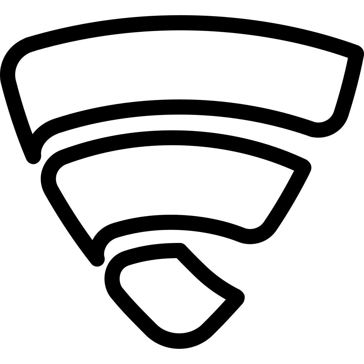 f secure icon