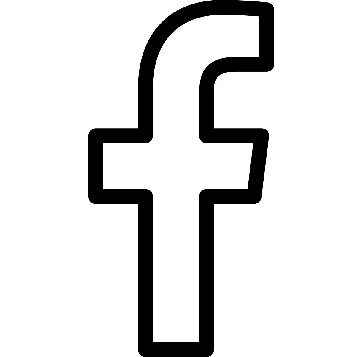 facebook icon