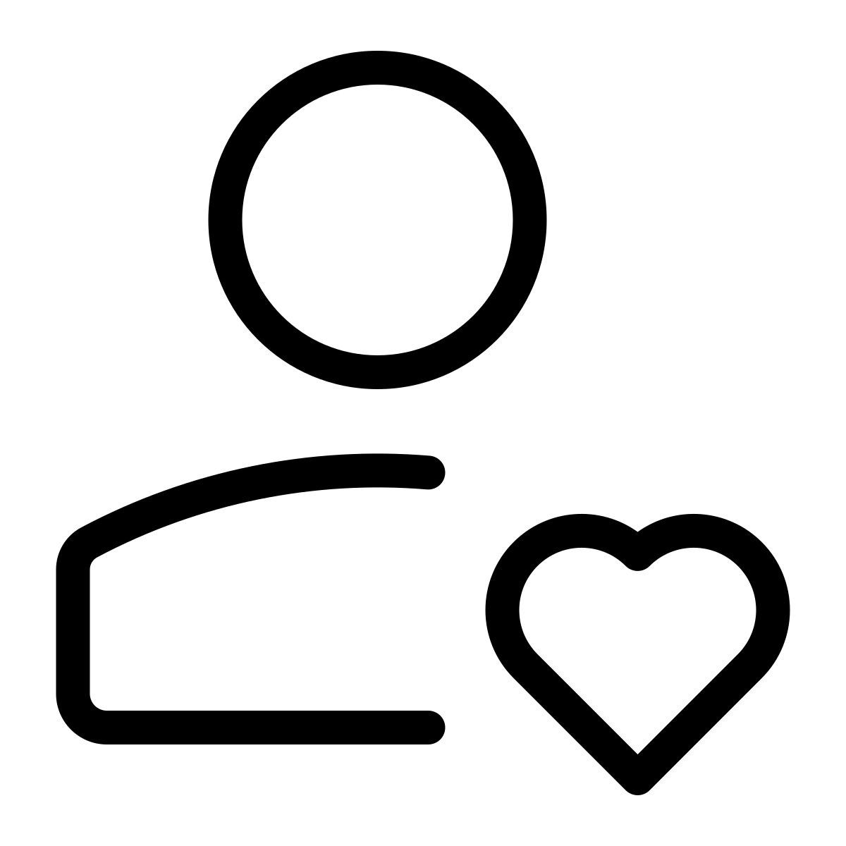 любимый пользователь icon