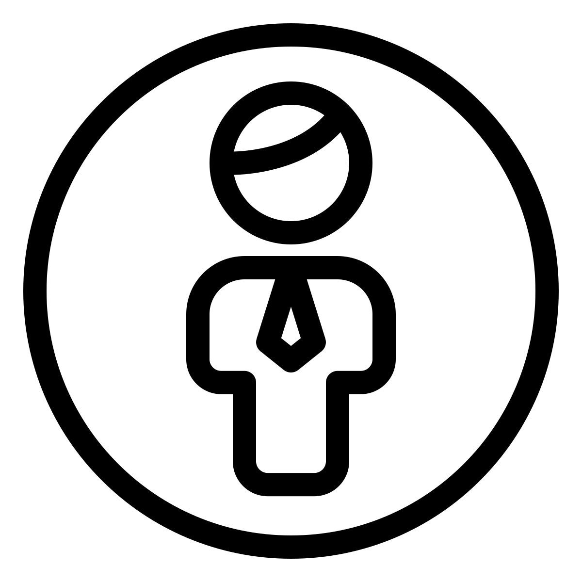 실업가 icon