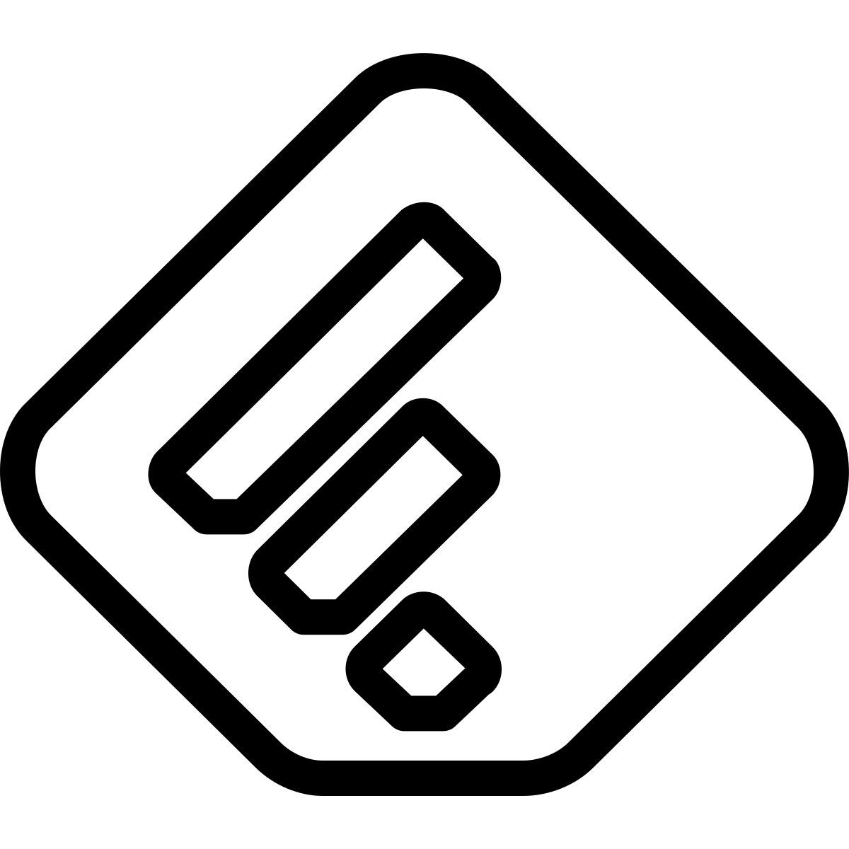 feedly icon