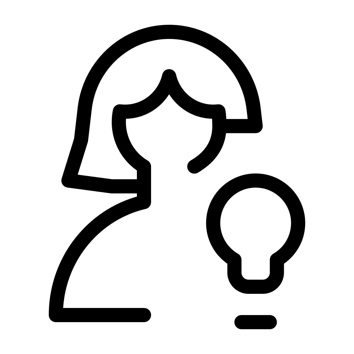 idea icon