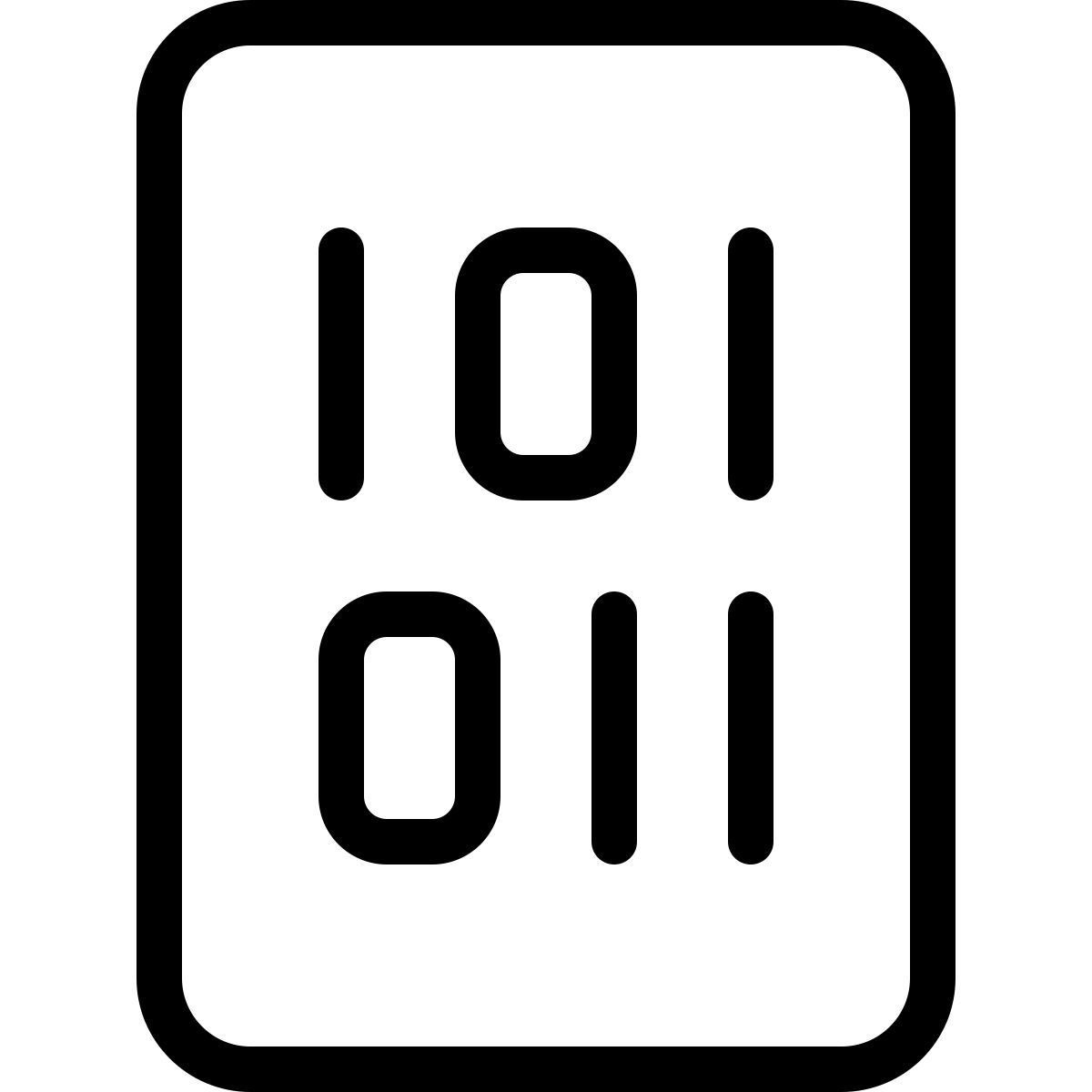 code file icon