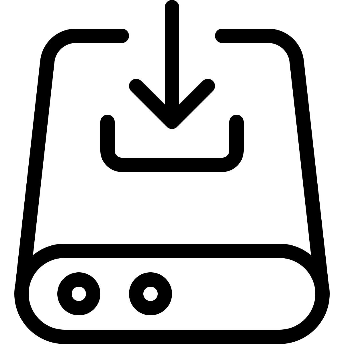 server download icon