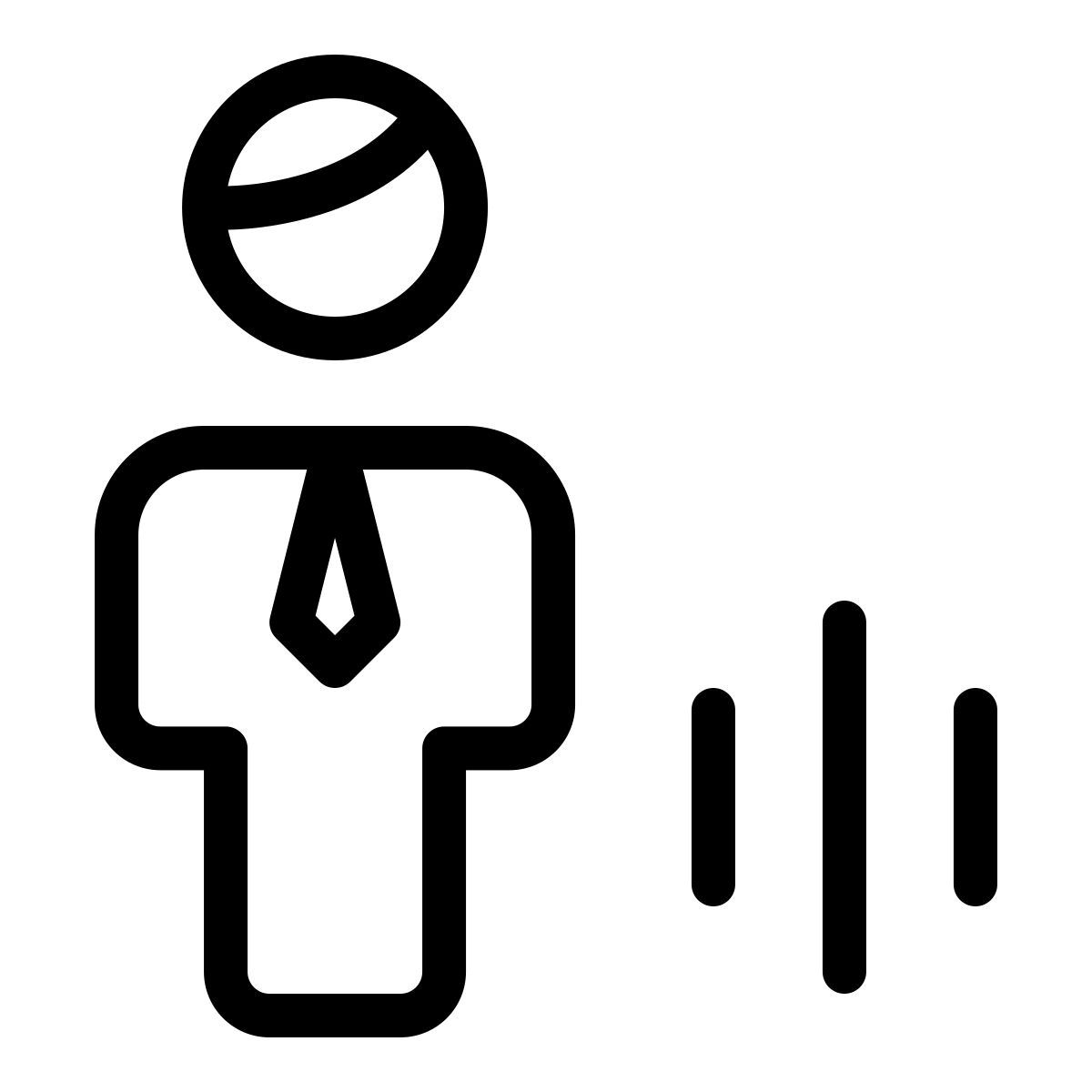 audio d'entreprise icon