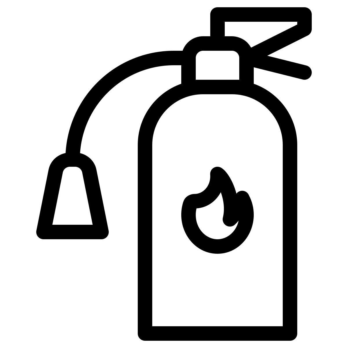 extincteur icon