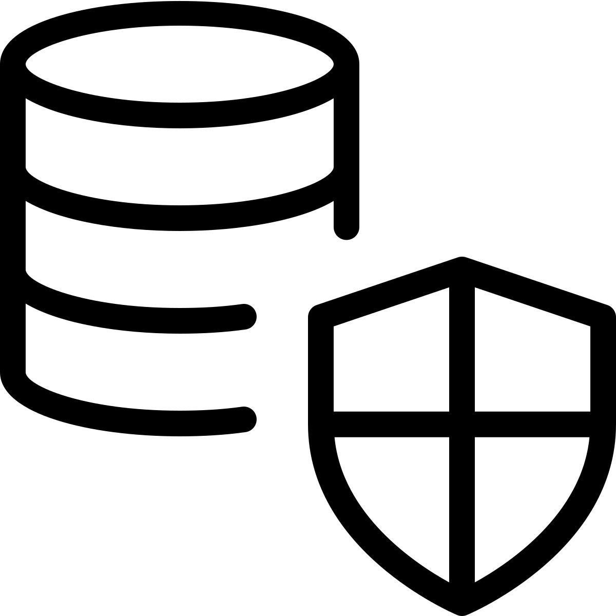 数据库安全 icon
