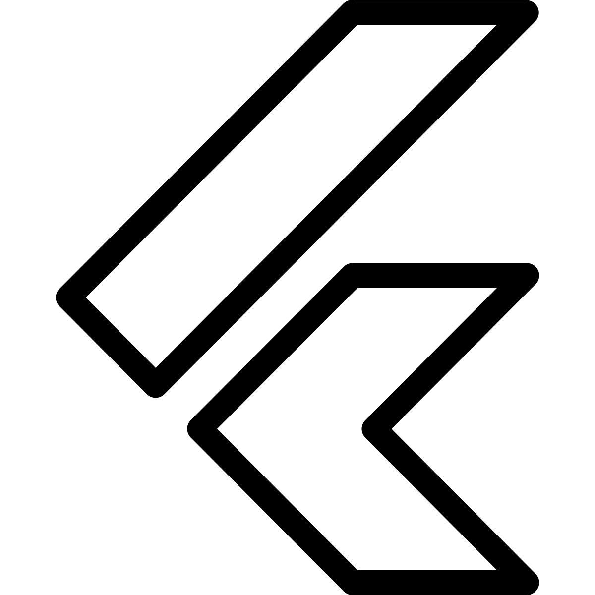 flattern icon