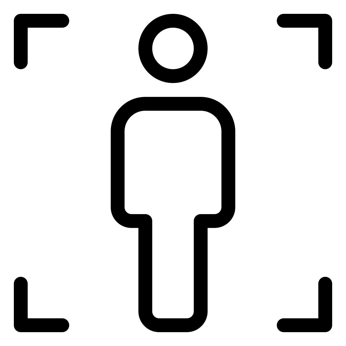 pubblico di destinazione icon