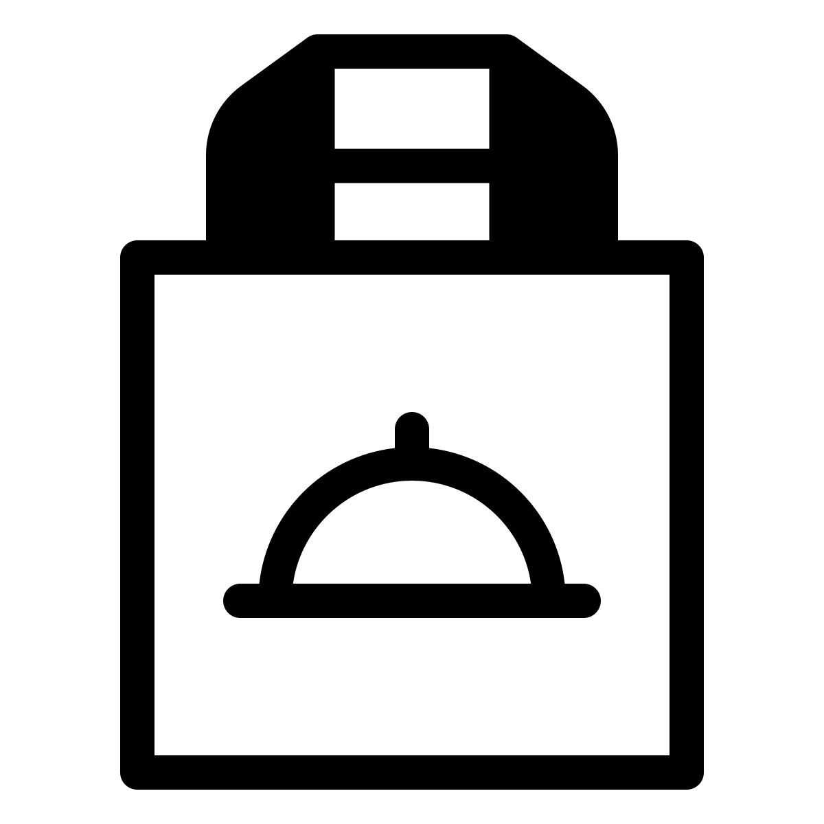 essenslieferung icon