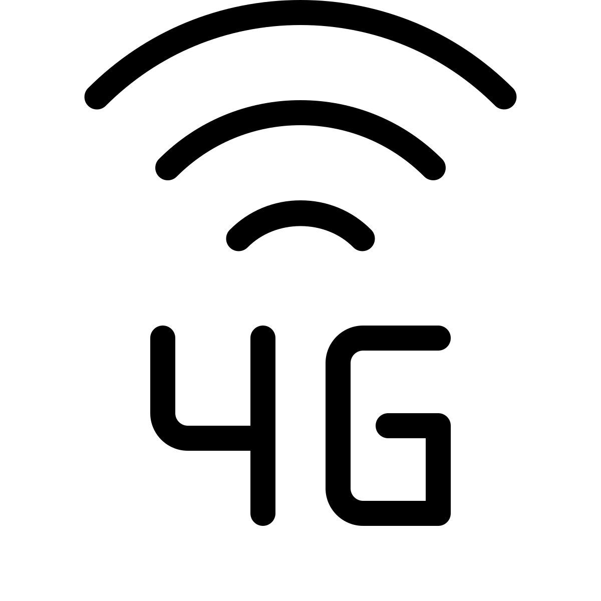 4g icon