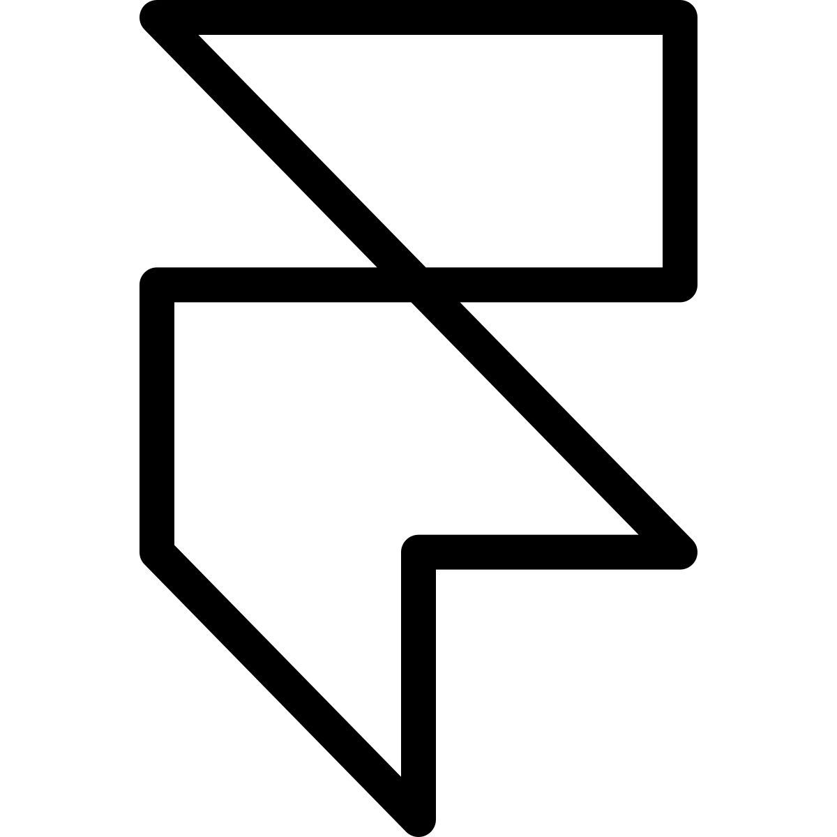 framer icon