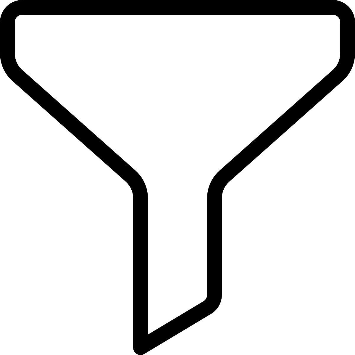 воронка icon