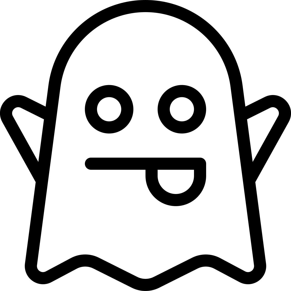 fantasma icon