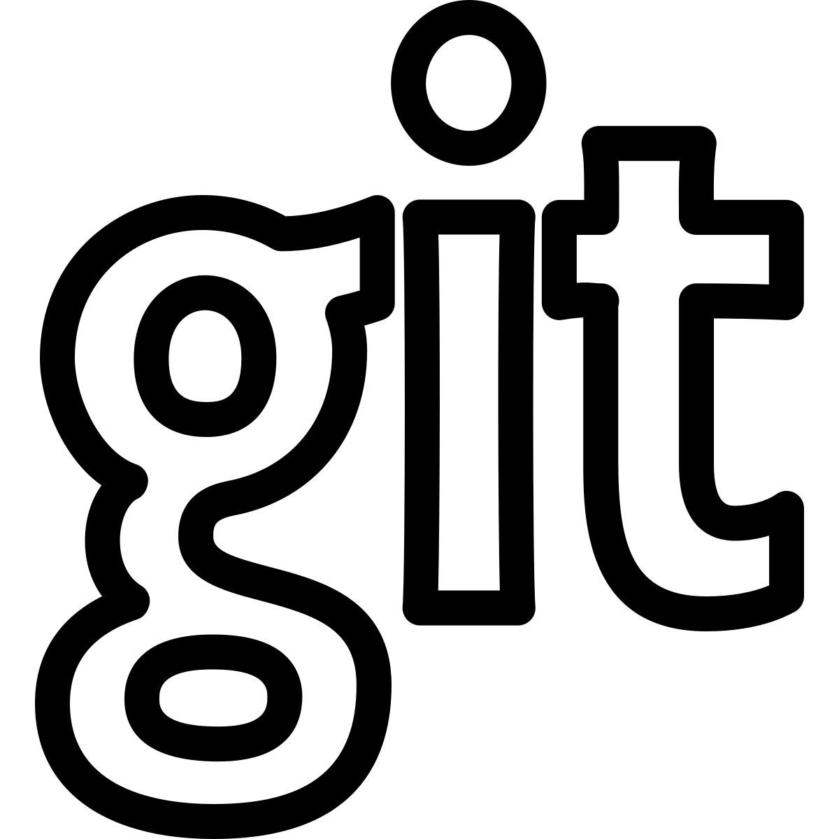 git icon