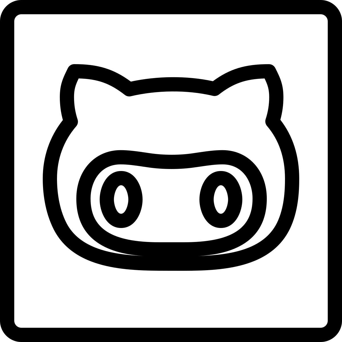 github icon