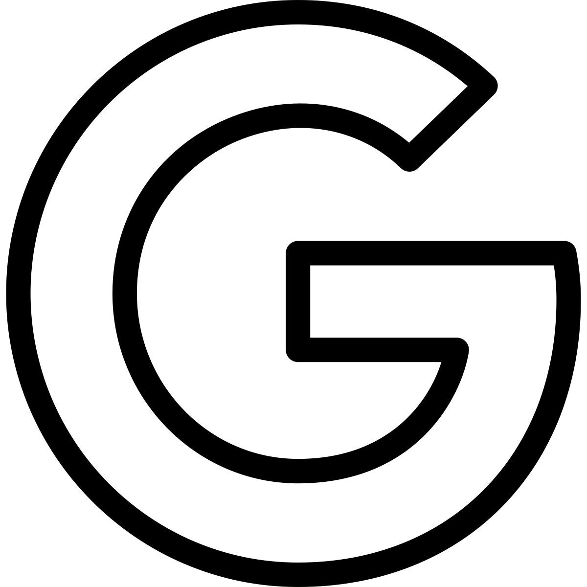 google icon