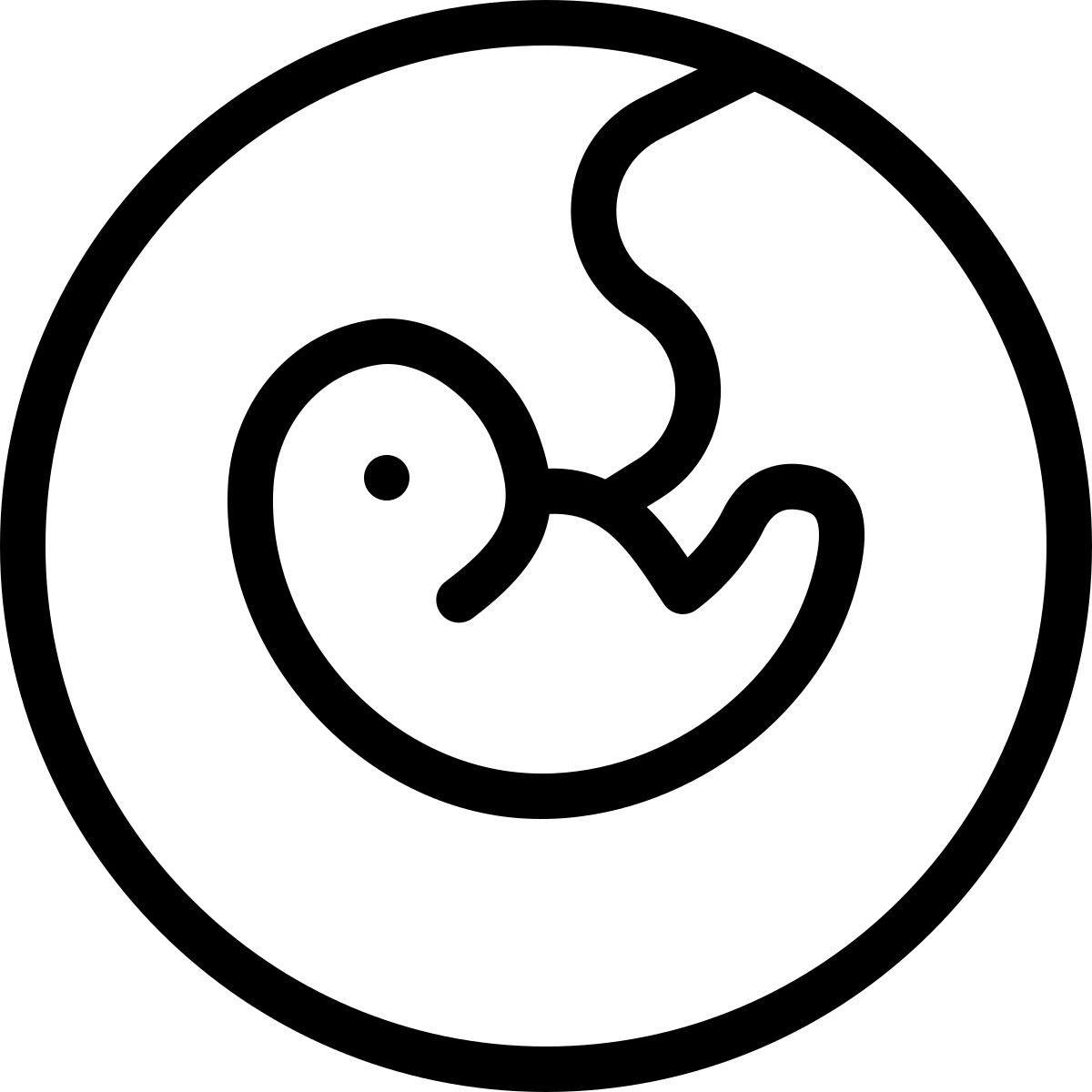 fötus icon