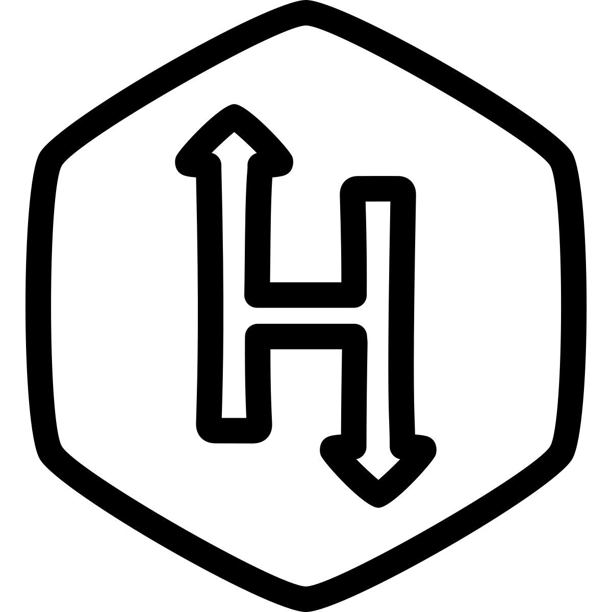 hackerrank icon