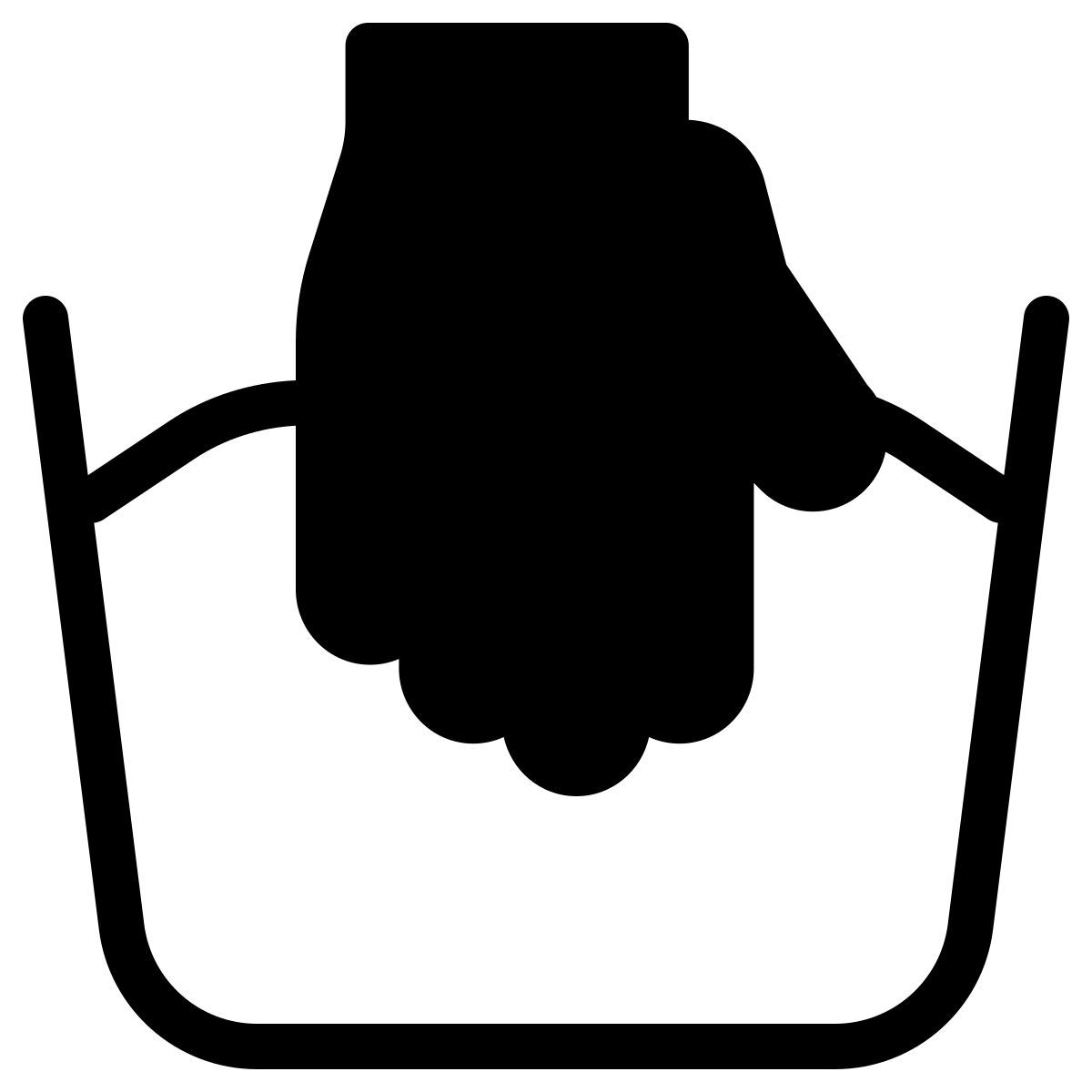 lavagem das mãos icon