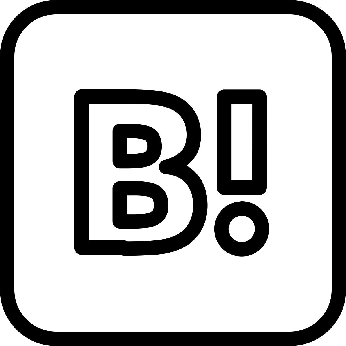 はてなブックマーク icon