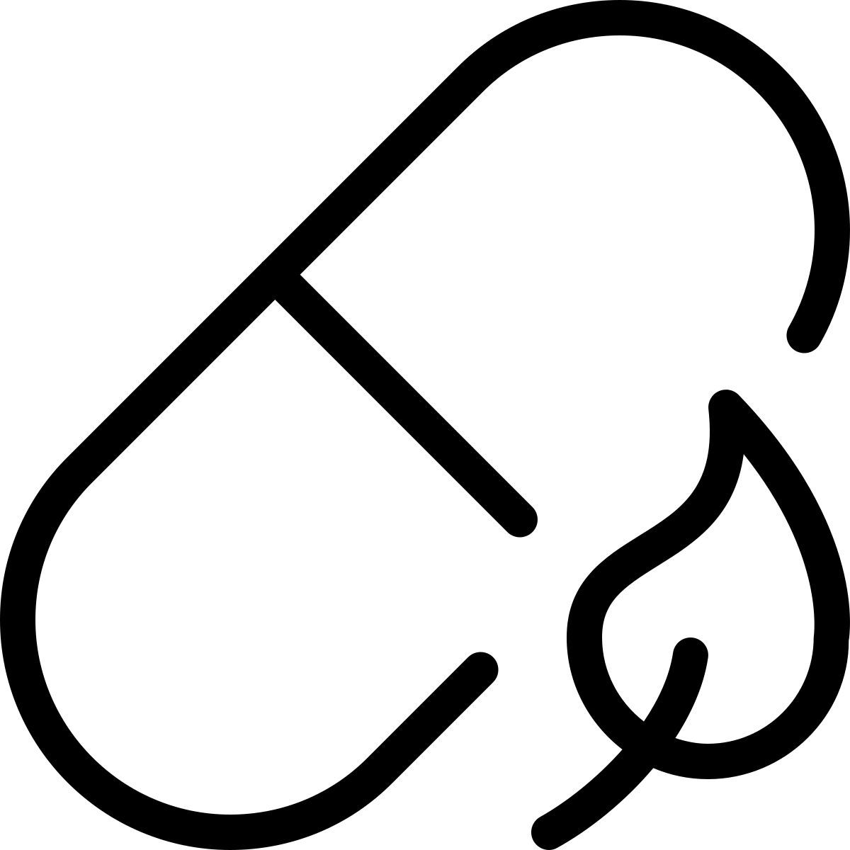 ハーブピル icon