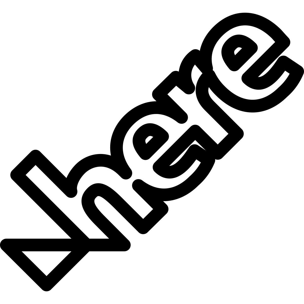 here 테크놀로지스 icon