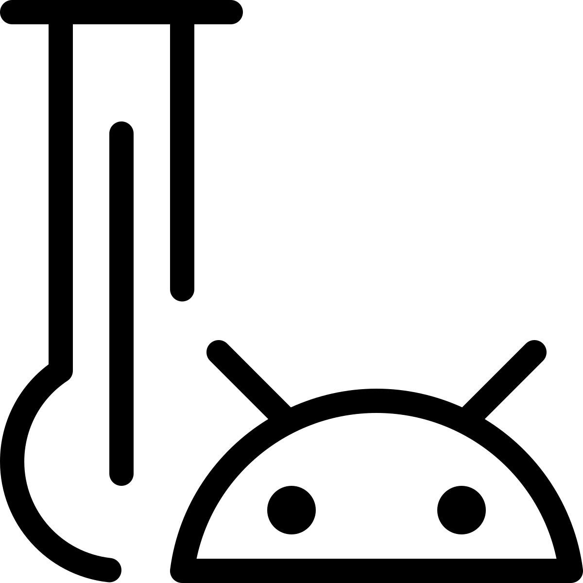 temperatura do android icon