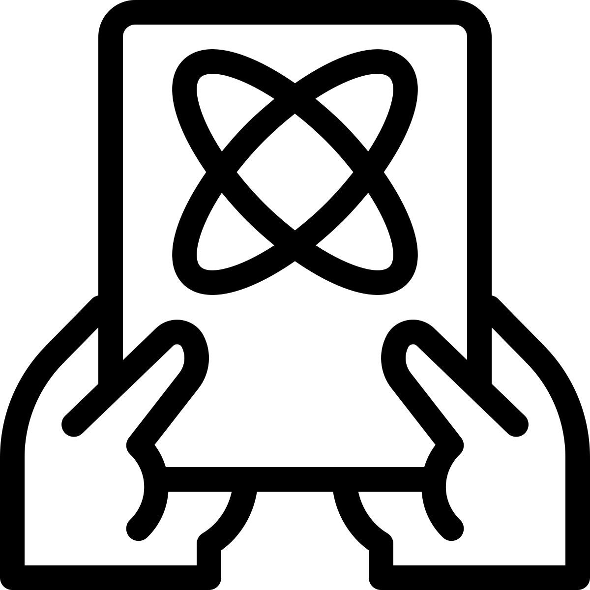 libro de física nuclear icon