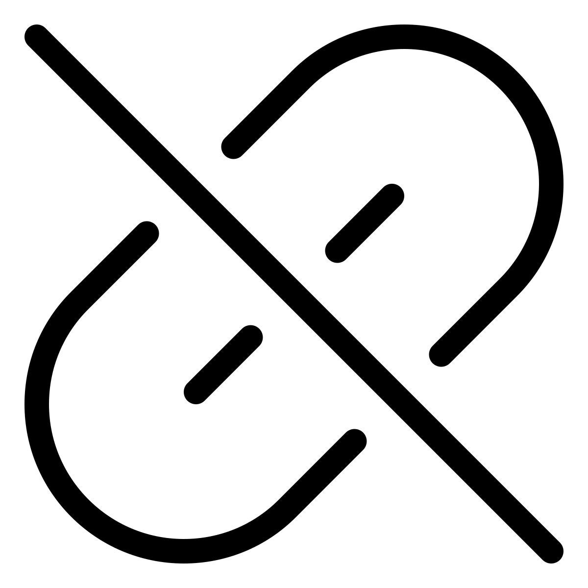 collegamento ipertestuale non protetto icon