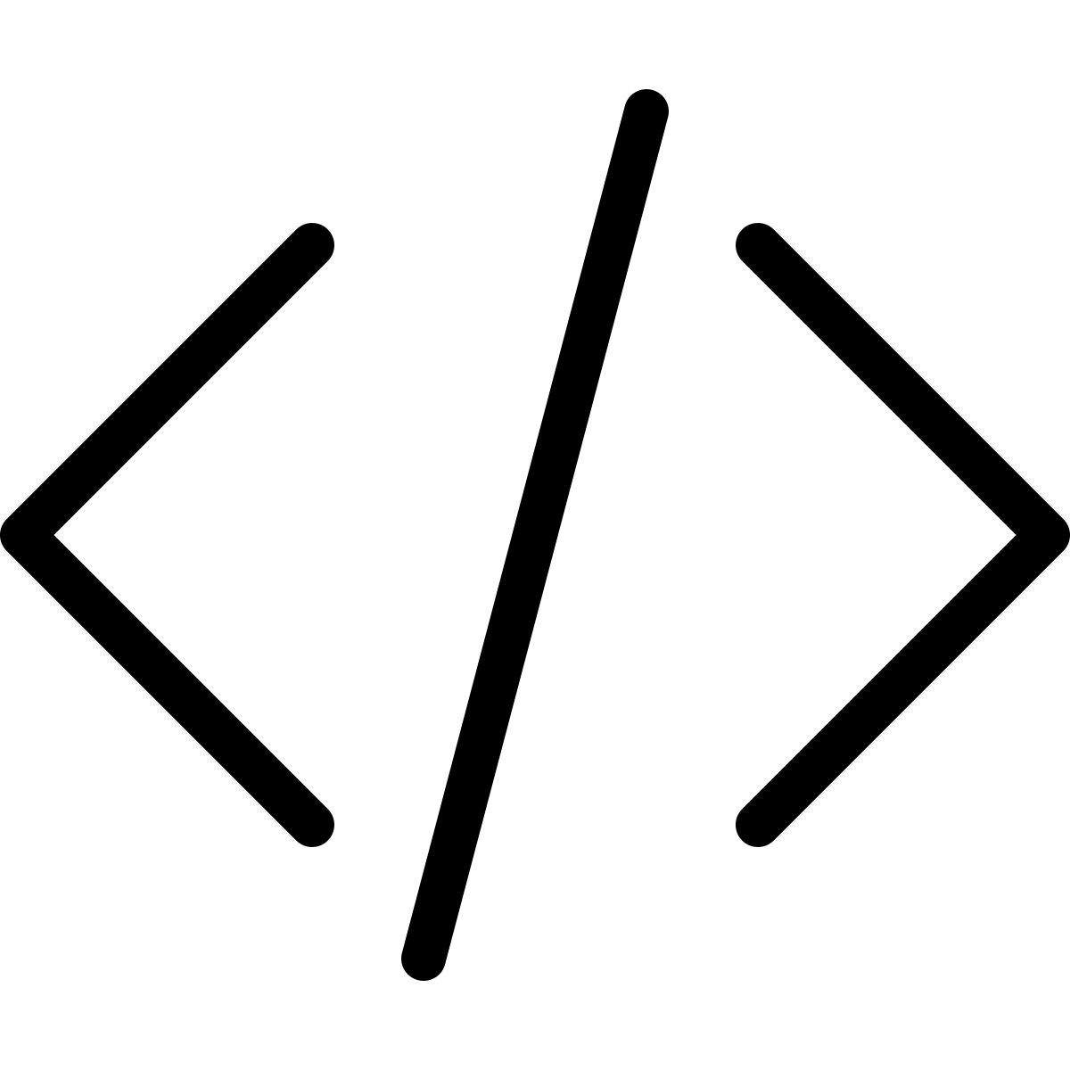 html tag icon