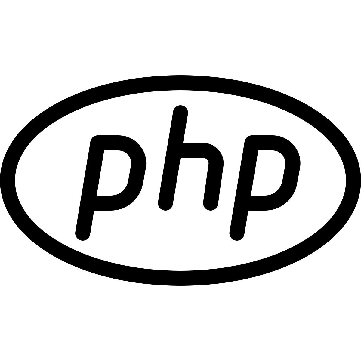 php icon