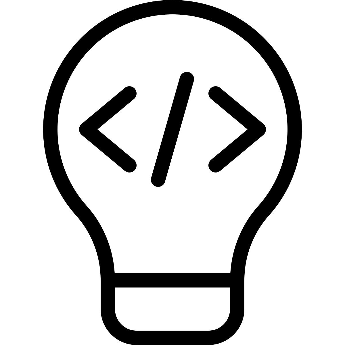 idée de programmation icon