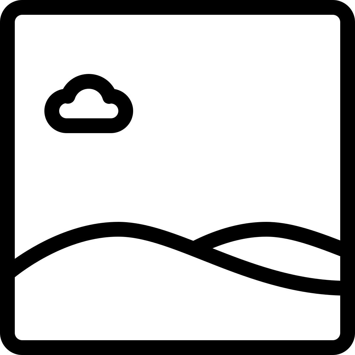 image preview icon